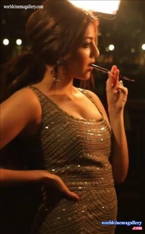 Kajal Aggarwal Photoshoot