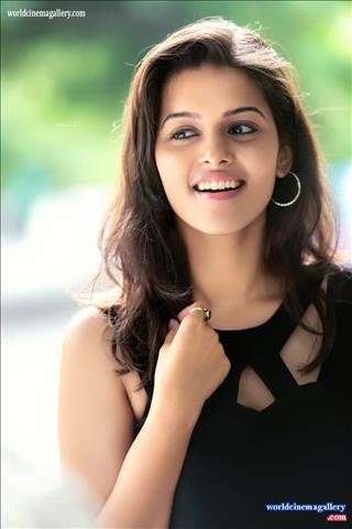 Swasthishta Krishnan