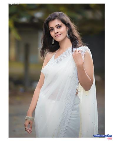 Swasthishta Krishnan