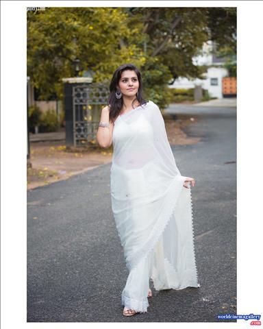 Swasthishta Krishnan