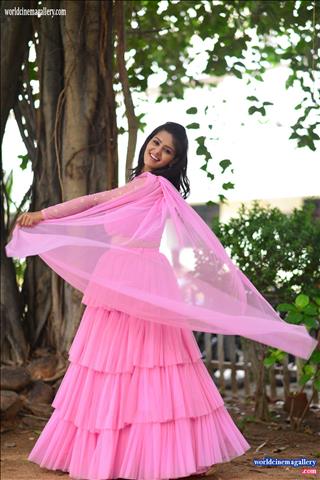 Swasthishta Krishnan