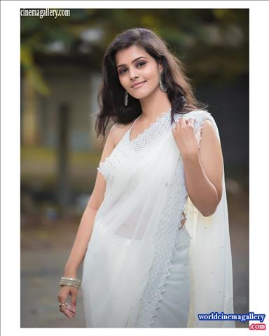 Swasthishta Krishnan