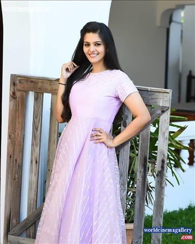 Swasthishta Krishnan