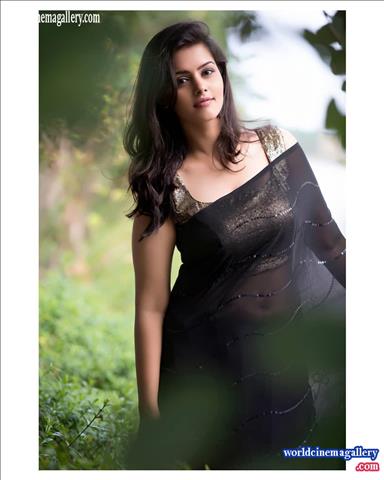 Swasthishta Krishnan