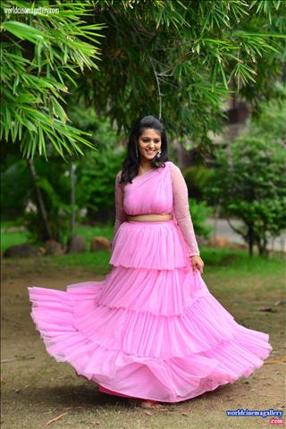 Swasthishta Krishnan