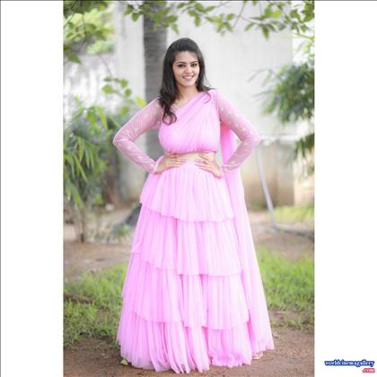 Swasthishta Krishnan