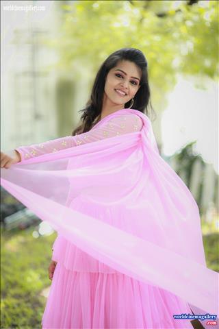 Swasthishta Krishnan