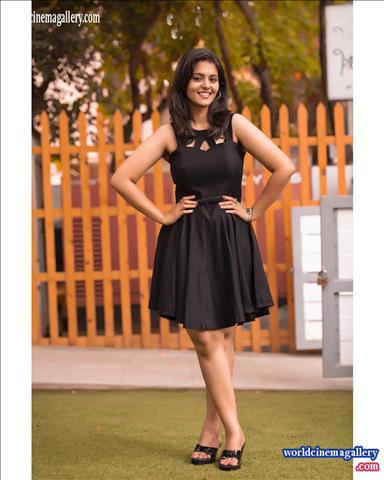 Swasthishta Krishnan