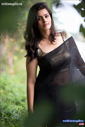 Swasthishta Krishnan