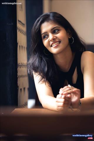 Swasthishta Krishnan