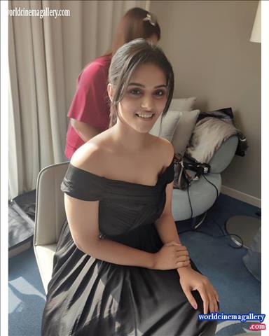 Swasthishta Krishnan