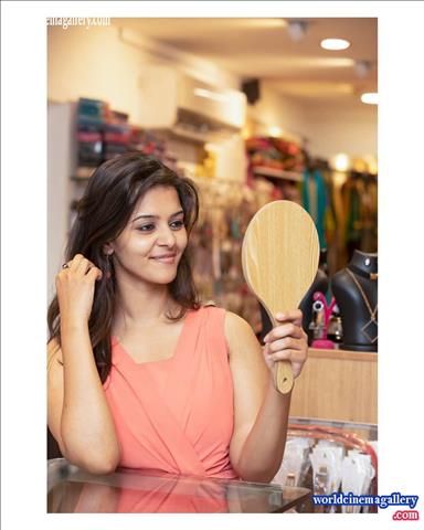 Swasthishta Krishnan