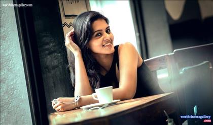 Swasthishta Krishnan