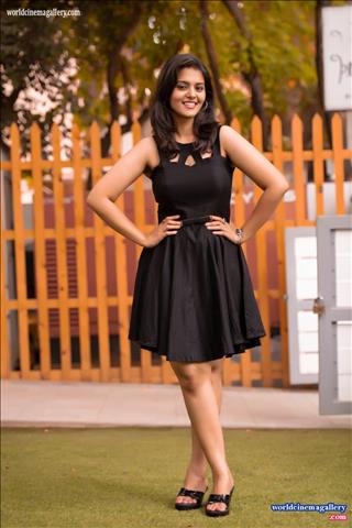 Swasthishta Krishnan