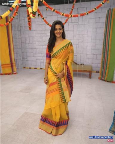 Swasthishta Krishnan