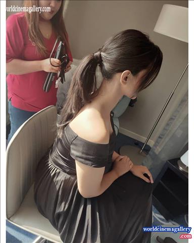 Swasthishta Krishnan