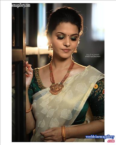 Swasthishta Krishnan