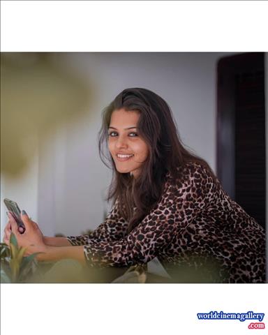 Swasthishta Krishnan