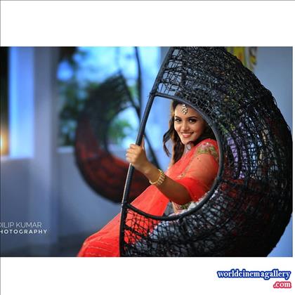 Swasthishta Krishnan