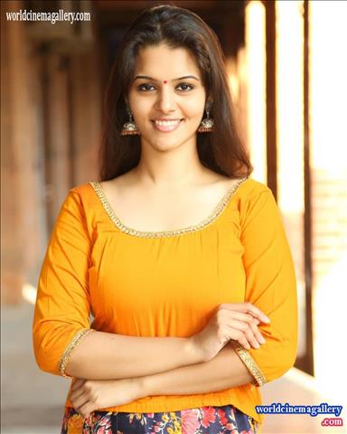 Swasthishta Krishnan