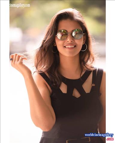 Swasthishta Krishnan