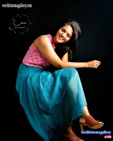 Swasthishta Krishnan