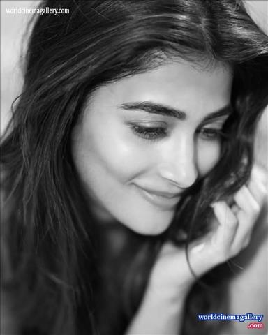Pooja Hegde