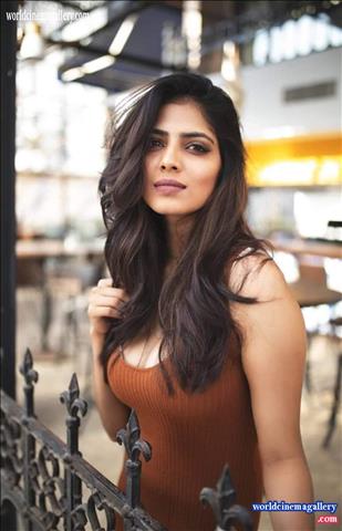 Malavika Mohanan