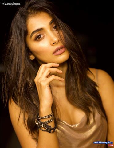 Pooja Hegde