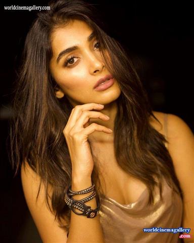 Pooja Hegde