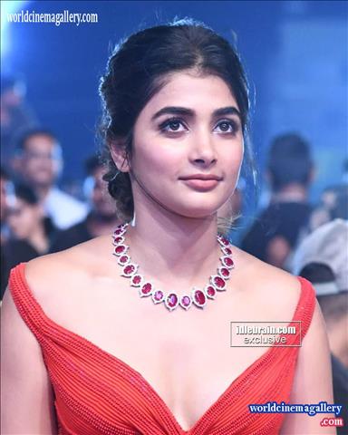 Pooja Hegde