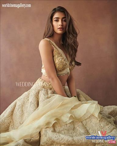 Pooja Hegde