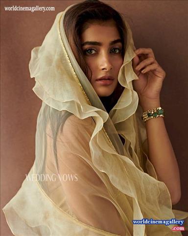 Pooja Hegde