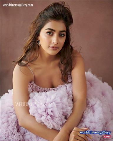 Pooja Hegde