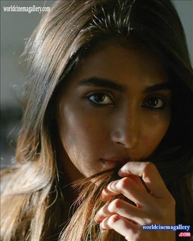 Pooja Hegde