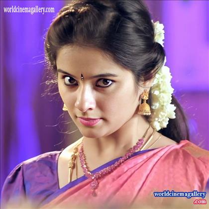 Hari Priya Isai Sun TV Kanmani Serial Actress