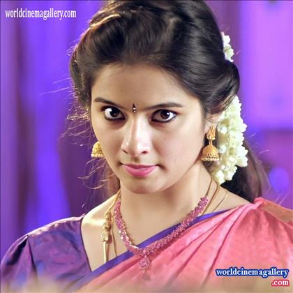 Hari Priya Isai Sun TV Kanmani Serial Actress