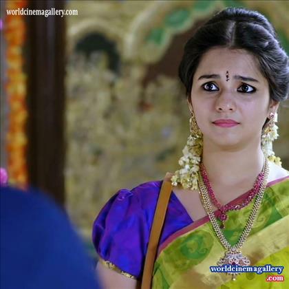 Hari Priya Isai Sun TV Kanmani Serial Actress