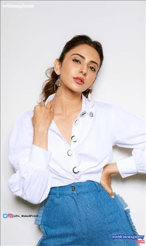Rakul Preet Singh