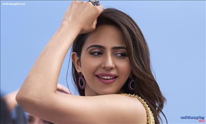 Rakul Preet Singh