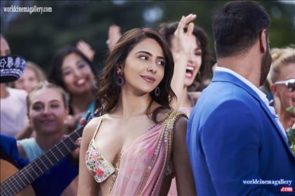 Rakul Preet Singh