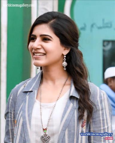 Samantha Akkineni