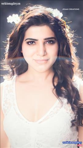 Samantha Akkineni