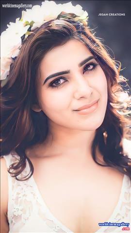 Samantha Akkineni