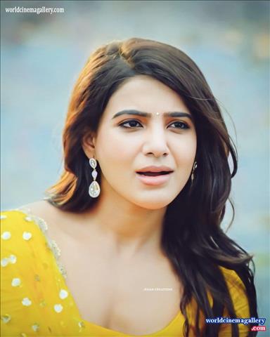 Samantha Akkineni