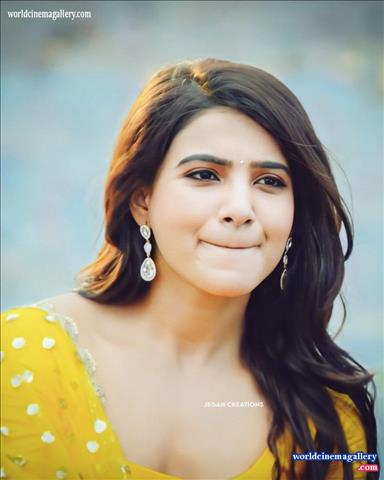 Samantha Akkineni