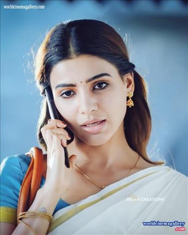 Samantha Akkineni