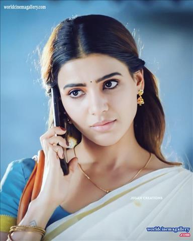 Samantha Akkineni
