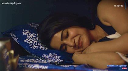 Samantha Akkineni