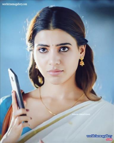 Samantha Akkineni
